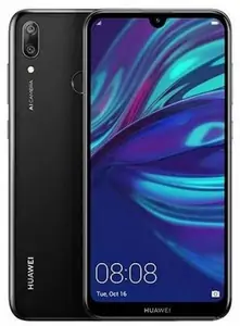 Замена аккумулятора на телефоне Huawei Y7 Prime в Тюмени